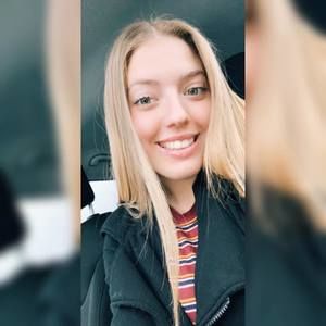 Meet your Posher, Samantha